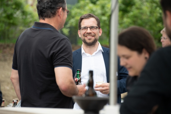 100 Jahre Itten & Brechbühl AG 2022