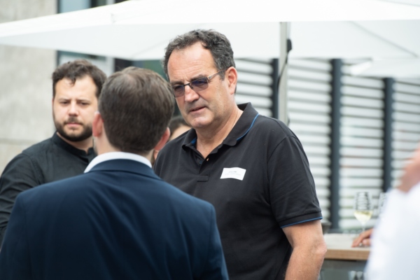 100 Jahre Itten & Brechbühl AG 2022