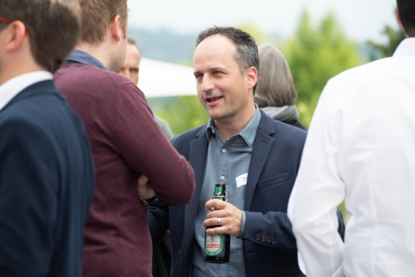 100 Jahre Itten & Brechbühl AG 2022