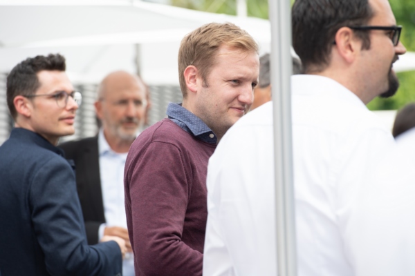 100 Jahre Itten & Brechbühl AG 2022