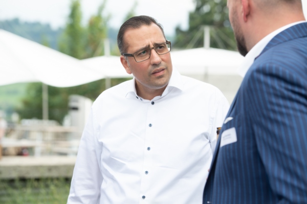 100 Jahre Itten & Brechbühl AG 2022