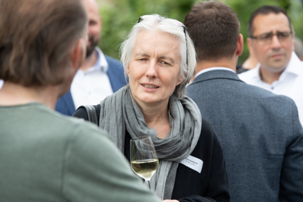 100 Jahre Itten & Brechbühl AG 2022