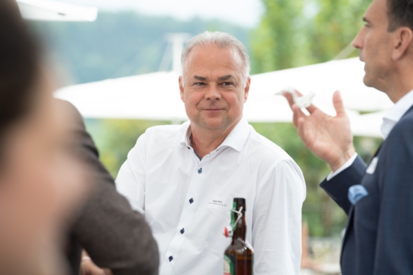 100 Jahre Itten & Brechbühl AG 2022