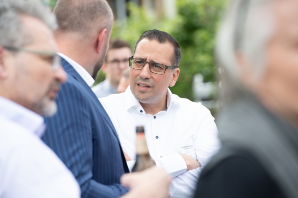100 Jahre Itten & Brechbühl AG 2022