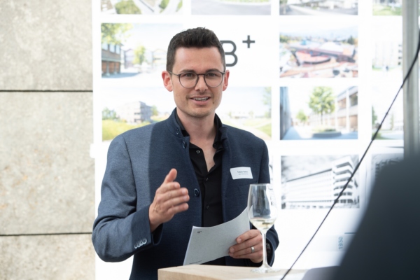100 Jahre Itten & Brechbühl AG 2022