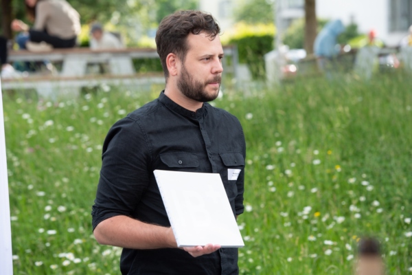 100 Jahre Itten & Brechbühl AG 2022