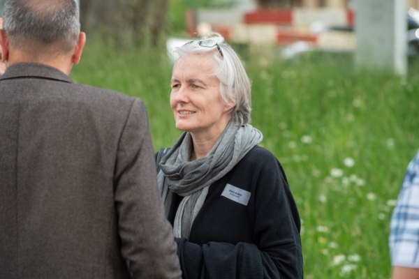 100 Jahre Itten & Brechbühl AG 2022