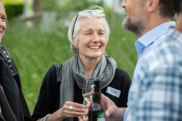 100 Jahre Itten & Brechbühl AG 2022