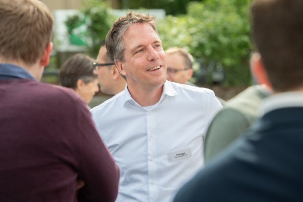 100 Jahre Itten & Brechbühl AG 2022