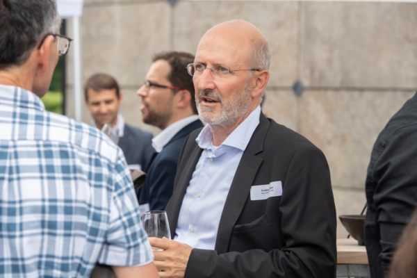 100 Jahre Itten & Brechbühl AG 2022