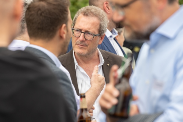 100 Jahre Itten & Brechbühl AG 2022