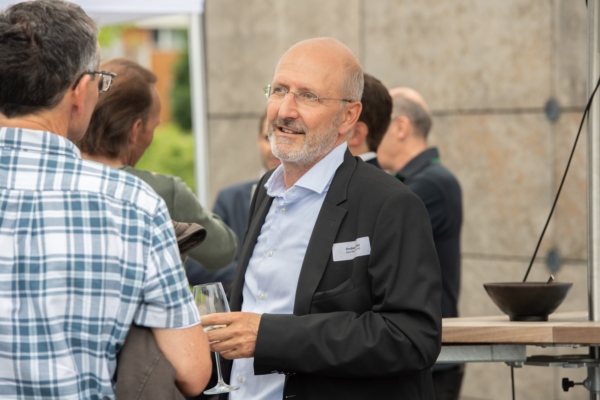 100 Jahre Itten & Brechbühl AG 2022