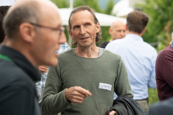 100 Jahre Itten & Brechbühl AG 2022