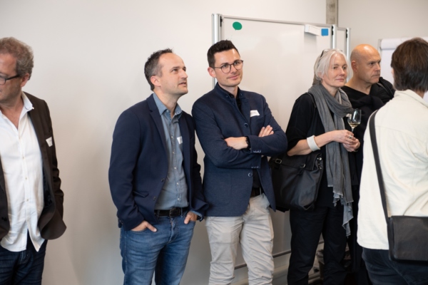 100 Jahre Itten & Brechbühl AG 2022