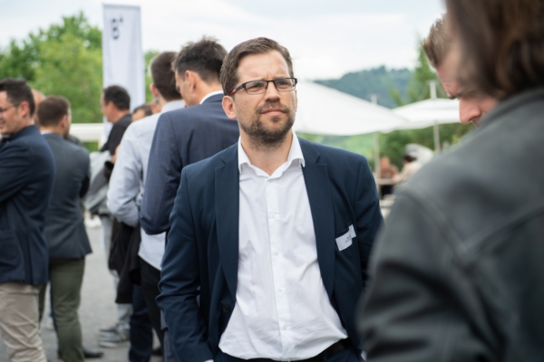 100 Jahre Itten & Brechbühl AG 2022