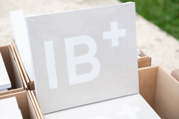100 Jahre Itten & Brechbühl AG 2022