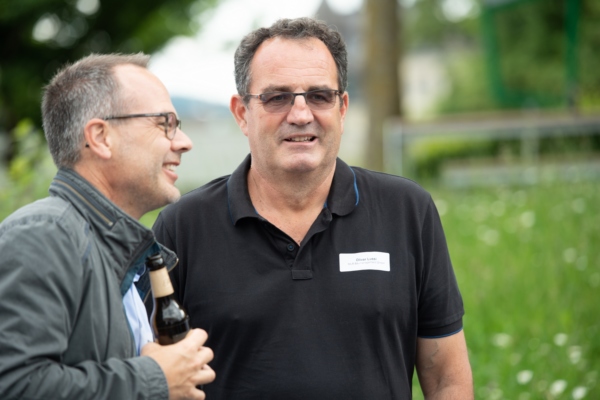 100 Jahre Itten & Brechbühl AG 2022