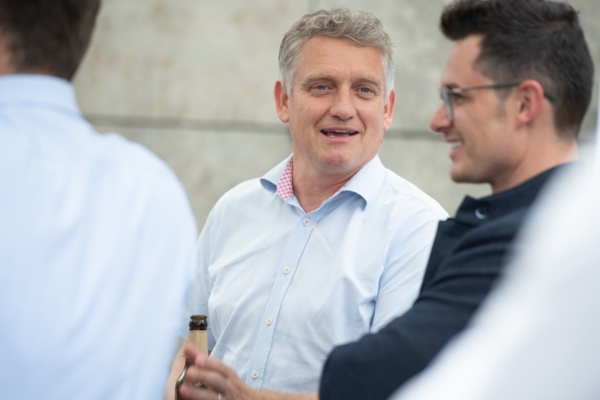 100 Jahre Itten & Brechbühl AG 2022