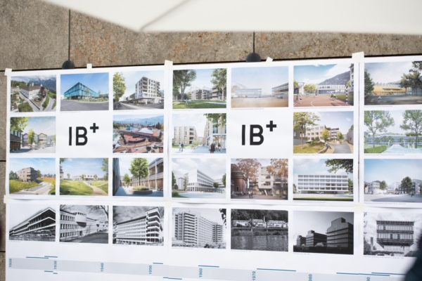 100 Jahre Itten & Brechbühl AG 2022