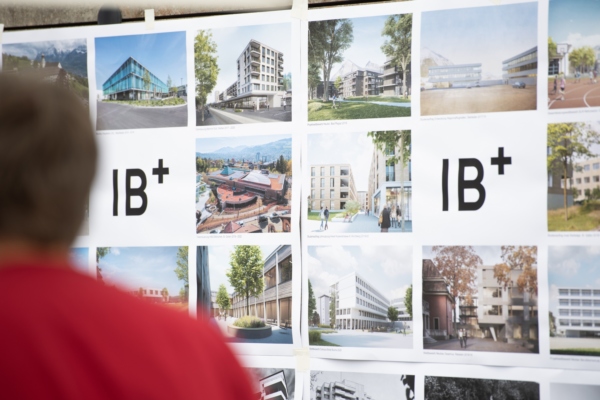 100 Jahre Itten & Brechbühl AG 2022