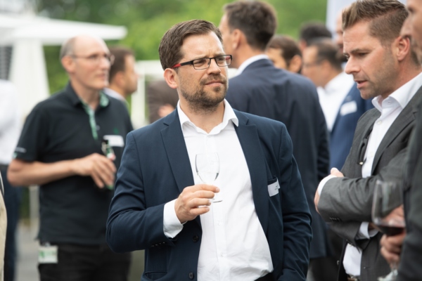 100 Jahre Itten & Brechbühl AG 2022