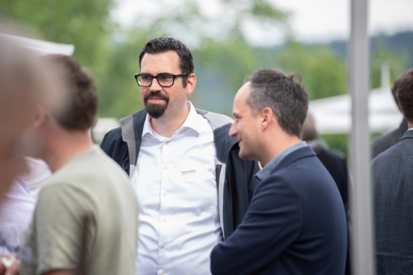 100 Jahre Itten & Brechbühl AG 2022