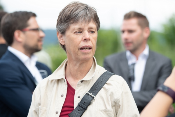 100 Jahre Itten & Brechbühl AG 2022