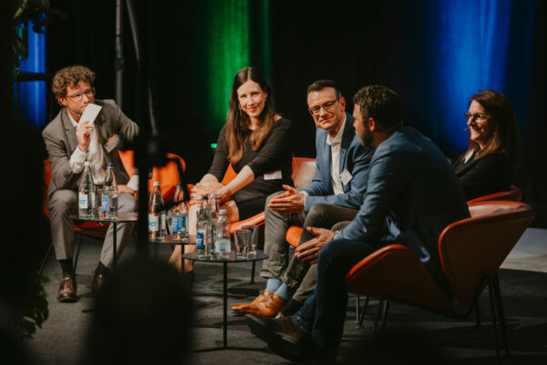 EcoOst St.Gallen Symposium 2024
