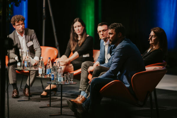 EcoOst St.Gallen Symposium 2024