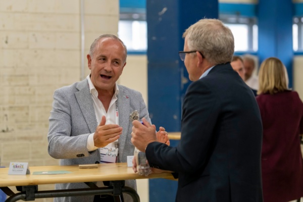 east#digital conference 2020