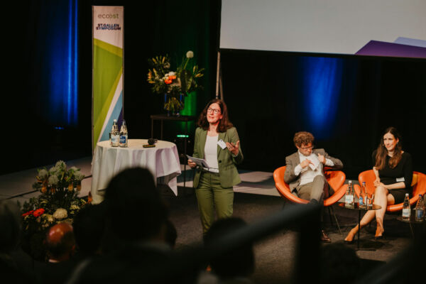 EcoOst St.Gallen Symposium 2024