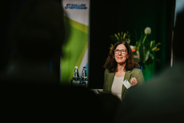 EcoOst St.Gallen Symposium 2024