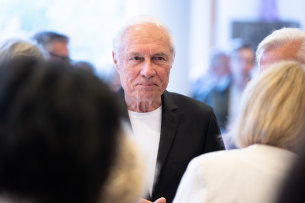 Zehn Jahre Chronoart 2025
