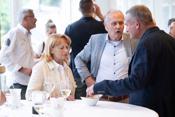 Zehn Jahre Chronoart 2025