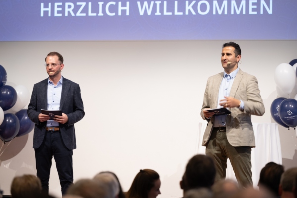 Zehn Jahre Chronoart 2025