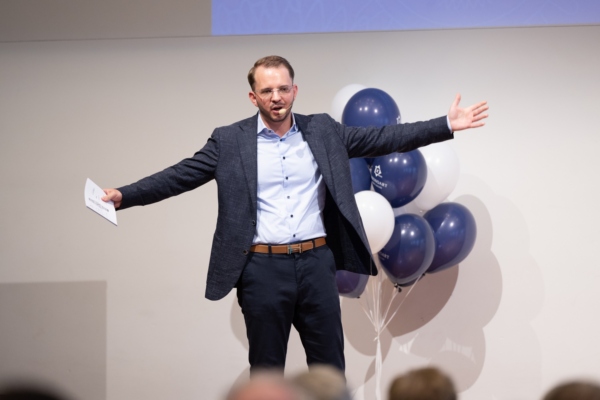 Zehn Jahre Chronoart 2025