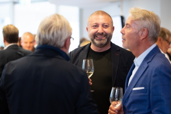Zehn Jahre Chronoart 2025
