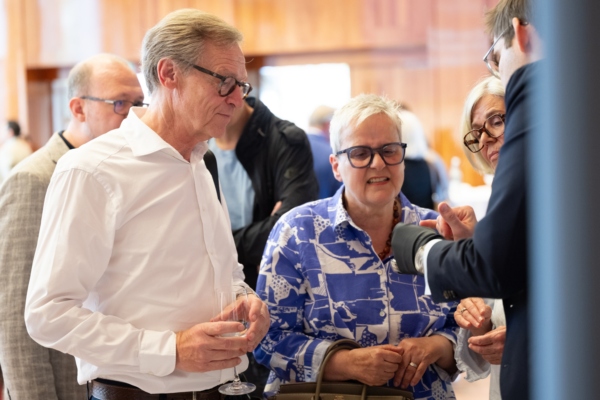 Zehn Jahre Chronoart 2025