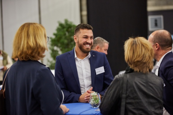 Networking-Tag: Anleitungen für eine neue Welt