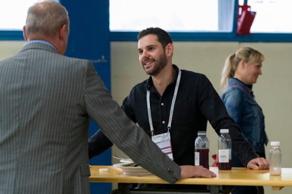 east#digital conference 2020