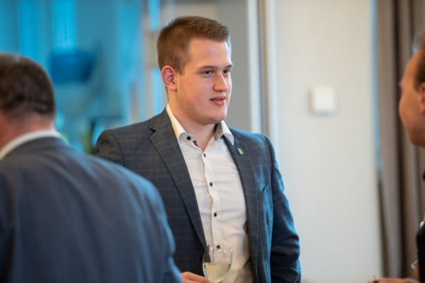 Hauptversammlung der St.Galler SVP 2022