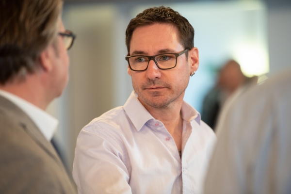 Hauptversammlung der St.Galler SVP 2022