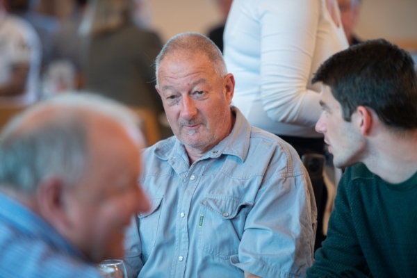 Hauptversammlung der St.Galler SVP 2022