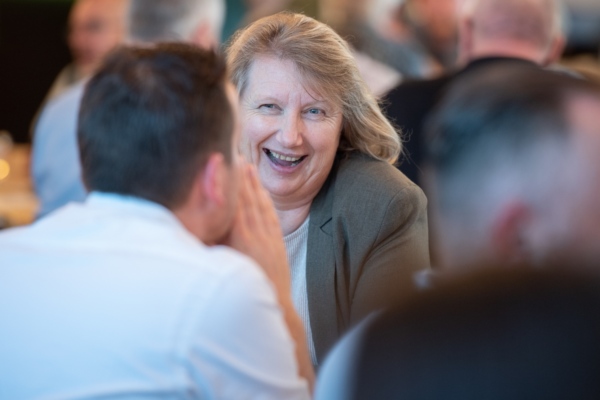 Hauptversammlung der St.Galler SVP 2022