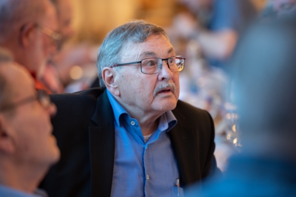 Hauptversammlung der St.Galler SVP 2022