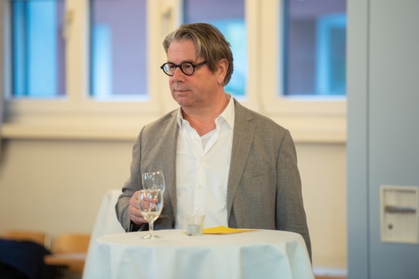 Hauptversammlung der St.Galler SVP 2022