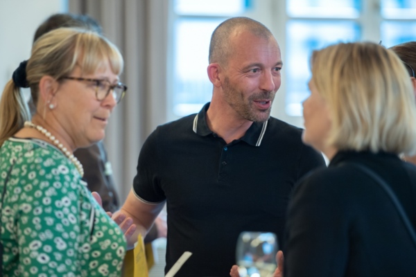 Hauptversammlung der St.Galler SVP 2022