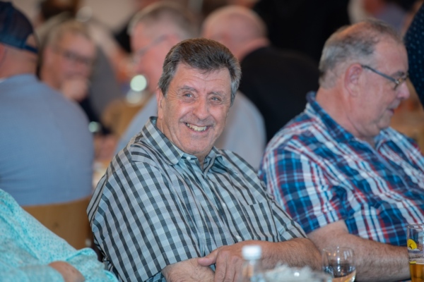 Hauptversammlung der St.Galler SVP 2022
