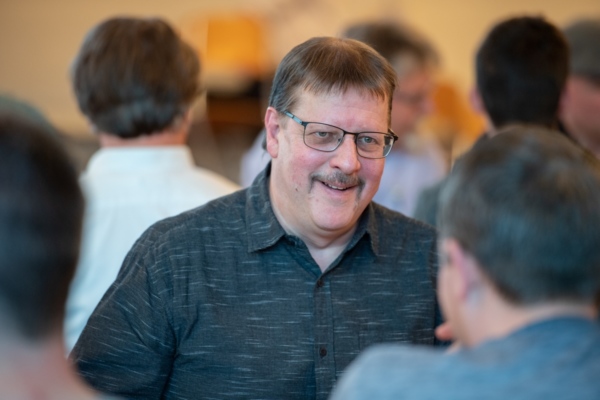 Hauptversammlung der St.Galler SVP 2022