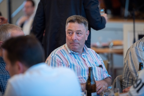 Hauptversammlung der St.Galler SVP 2022